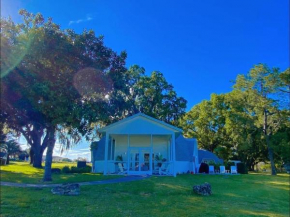 Sumner Lake House, Clermont